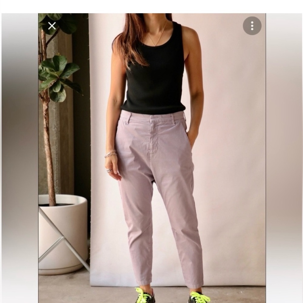 Nili Lotan Paris Pants